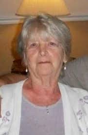 Obituary information for Mildred Pollard Layne