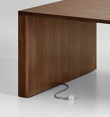 Blueprint Raleigh Denim For Bernhardt Design Multipurpose Table Blueprint Table Design