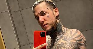 Charlotte caniggia, sobre su hermano alex en masterchef: El Insolito Detras De Escena De Alex Caniggia En Masterchef Celebrity 2 Noticiasalmomento Com Ar