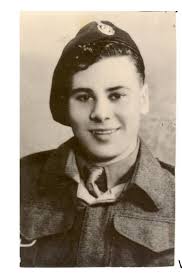 This is a photo of my Grandfather James M. Thomas. I believe he came to the  Island as a guard at Knockaloe Internment Camp and was in the Royal Defence  Corps. can