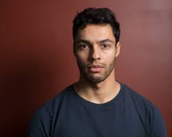 Faces of the Theatre