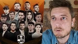 Daniel Goga's Instagram, Twitter & Facebook