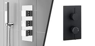 Maybe you would like to learn more about one of these? How To Install A Concealed Shower Valve Victorian Plumbing