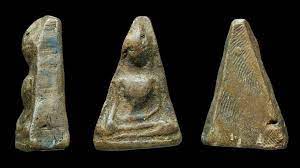 พระผงส พรรณพ มพ หน ากลาง กร ว ดพระศร ร ตนมหาธาต ของว ร ตน ก งวานวณ ชย ก ล ประว ต ศาสตร โบราณ พระพ ทธเจ า ของเก า