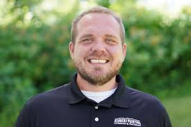 Employee Spotlight: Josh Cornell, Sales and Marketing Manager