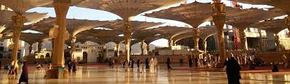 Top Things to Do in Medina, Saudi Arabia