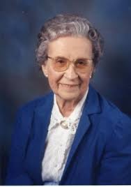 Margery Catherine Knoche Bruman (1915-2007)