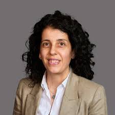 Sandra Blanco Bértoa