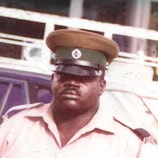 Remembering Joan Glendora Johnson