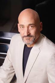 Bruce Baker and The Altered Presence Jazz Band