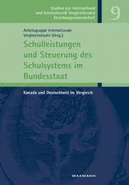 Herzlich willkommen auf der gemeinsamen webseite der deutschen botschaft ottawa und der generalkonsulate montreal deutsche botschafterin sabine sparwasser. Isbn 9783830918424 Schulleistungen Und Steuerung Des Schulsystems Im Bundesstaat Kanada Und Deutschland Im Vergleich Neu Gebraucht Kaufen