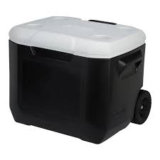 Choose from contactless same day delivery, drive up and more. 4imprint Com Coleman 60 Quart Wheeled Cooler 130673