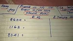 Jetzt online bei thalia vorbestellen & gleich nach veröffentlichung erhalten! Rumus Sgp Dan Hk Terbukti 4 Jitu Bukan Kaleng2 Ø£ÙØ¶Ù„ Ù…ÙˆÙ‚Ø¹ Ù„ØªØ´ØºÙŠÙ„ Ù…Ù„ÙØ§Øª Mp3 Ù…Ø¬Ø§Ù† Ø§