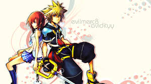 We did not find results for: Sora Kairi Mini Wallpaper By Evilmerc8 On Deviantart