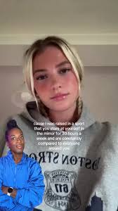 Feel like constant comparisons in sports are holding you back? 💭 You’re  not alone. We’re here to help you develop the mindset of a champion,  whether it’s learning to set better goals, manage stress, ...