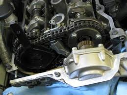 The Basics Of Bmw Vanos Variable Valve Timing System Bimmertips Com