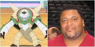 Starter Pokemon And Their All-Star Athlete Equivalents