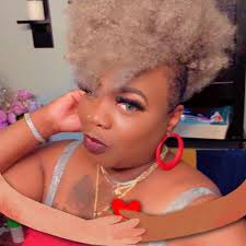 Kimberly Luster's Instagram, Twitter & Facebook