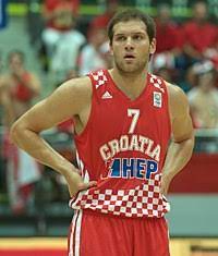 Throughout the season, bogdanovic has spread his wisdom. Bojan Bogdanovic Wikipedia