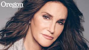 Track and field athlete and current motivational speaker, television personality, and businessman. Caitlyn Jenner On Her Own Terms Around The O
