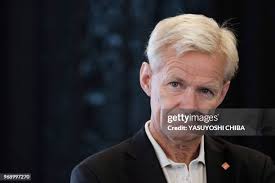 660 Jan Egeland Egeland Stock Photos, High-Res Pictures, and Images