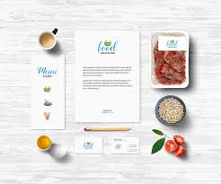 Download Food Branding Mockup Psd Best Free Mockups PSD Mockup Templates