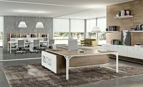 A Contemporary Company Needs A Contemporary Office Desk Collection Look N Luxury Office Furniture Modern Office Furniture Design Contemporary Office Furniture