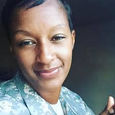 Rasha Jackson's Instagram, Twitter & Facebook