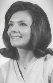 Elizabeth Faye Parish Obituary November 16, 2018