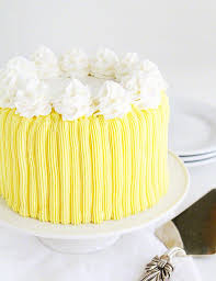 Candle Birthday Cake Surprise Inside Cake Inside Cake Cake Cake Decorating