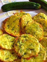 Aggiungi il permalink ai segnalibri Frittelle Di Zucchine Daniele Persegani Golose Follie