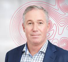 A team that works across borders