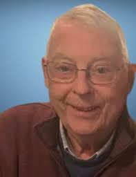 Obituary information for John D. "Jack" Bream