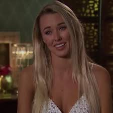 What Happened Between Heather & Matt On 'The Bachelor'? It Got Messy