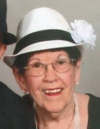 Obituary for Lillian (Gehanian) Haugland