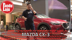 Harga kereta mazda tanpa gst. 2018 Mazda6 Versi Facelift Inilah Kereta Segmen D Paling Handsome By Pandu Laju