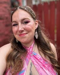 Kristin Tatum's Instagram, Twitter & Facebook