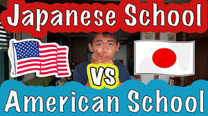 10 celebs who secretly did foreign ads 34 stunning russian facts the largest ship graveyard in the world 16 next level pics from japan 23 things you might see only in japan 30 random and far out pics from japan. Japanese Schools Vs American Schools Pt 1 Youtube