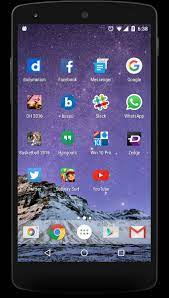 Any requests please send me an emailenjoy! Os 9 Nova Theme For Android Apk Download