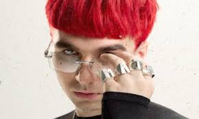 Ciarki zażenowania po dissie Bambi na byłą dziewczynę Okiego