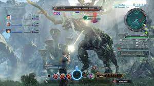 Xenoblade Chronicles X Is A Great Reason To Buy A Wii U Time
