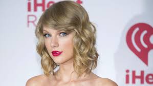Taylor Swift breaks up with Spotify