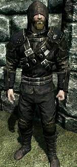 Pin On Skyrim Armor Sets