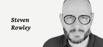 The Dogs of Venice Audiobook by Steven Rowley