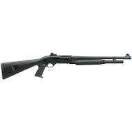 Benelli M2 Tactical Shotgun - 12 Gauge - Atlantic Tactical Inc