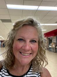 Still smiling after starting a new position as Division Chair for Math and  Business at East Aurora School District 131! After 20 years at Rich  Township, I'm excited to meet new people