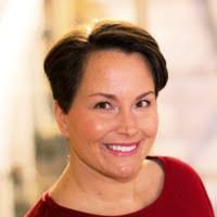 Kristina Hauser's Instagram, Twitter & Facebook