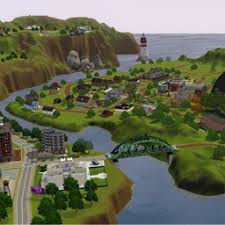 Ever since the first installment was released in the year. Sims 3 Download Welten Euer Liebling Welt Medium Population