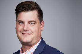 Volvo Cars names Michael Cottone President USA, Canada operations