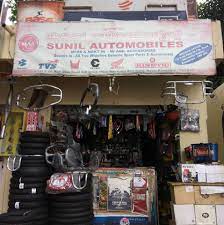 Sunil Automobile Rajajinagar Home Facebook